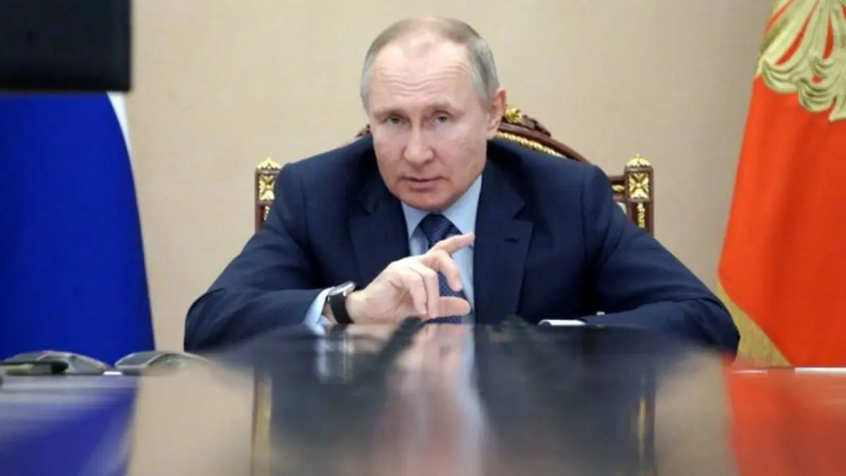 رئیس دومای روسیه خواستار ابقای پوتین در مقام خود شد