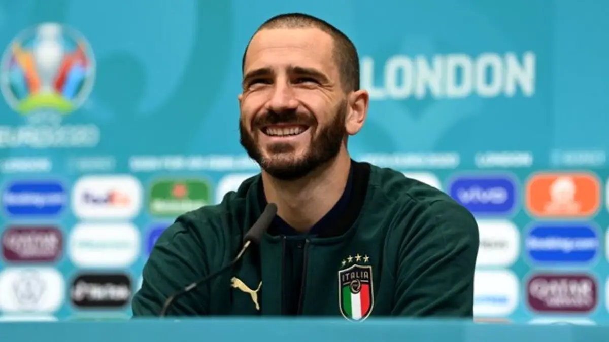 اظهارات کاپیتان تیم ملی ایتالیا باعث خنده فوتبالی‌ها شد