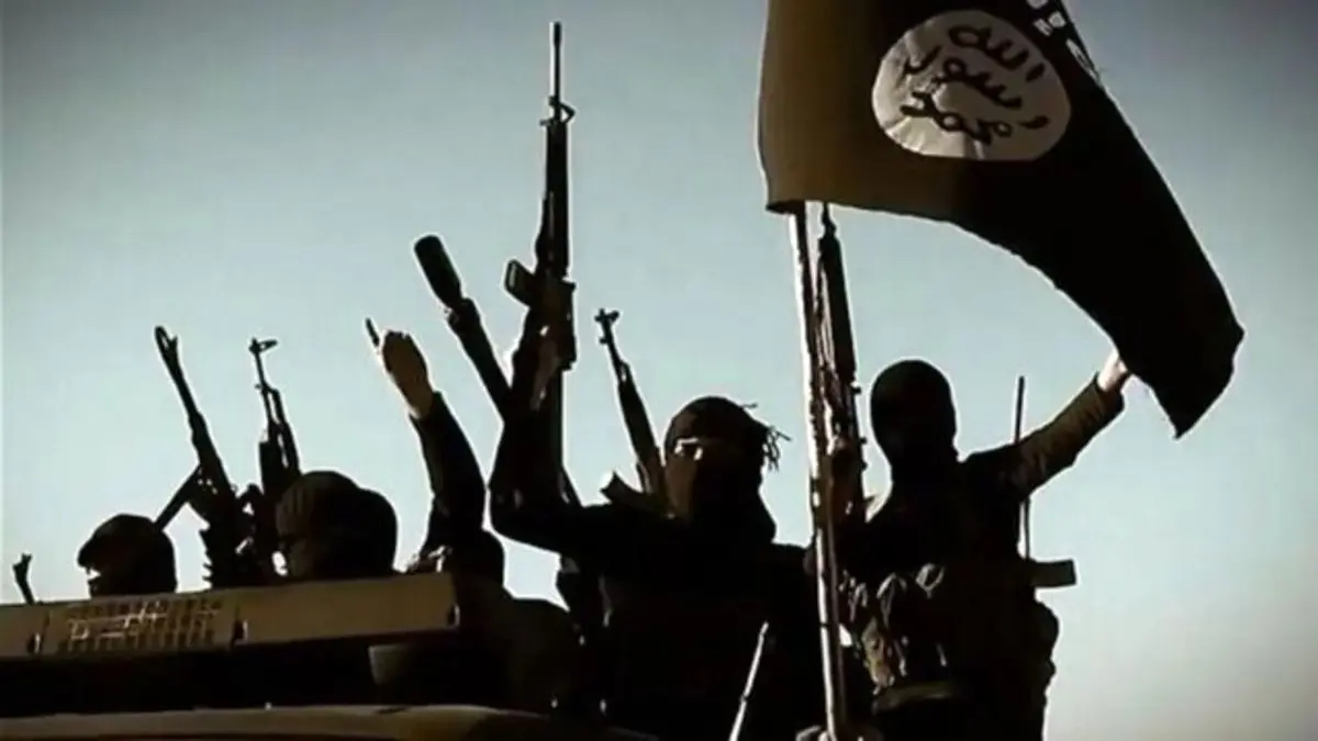 دستگیری مسؤول پلتفرم رسانه‌ای داعش در الانبار عراق