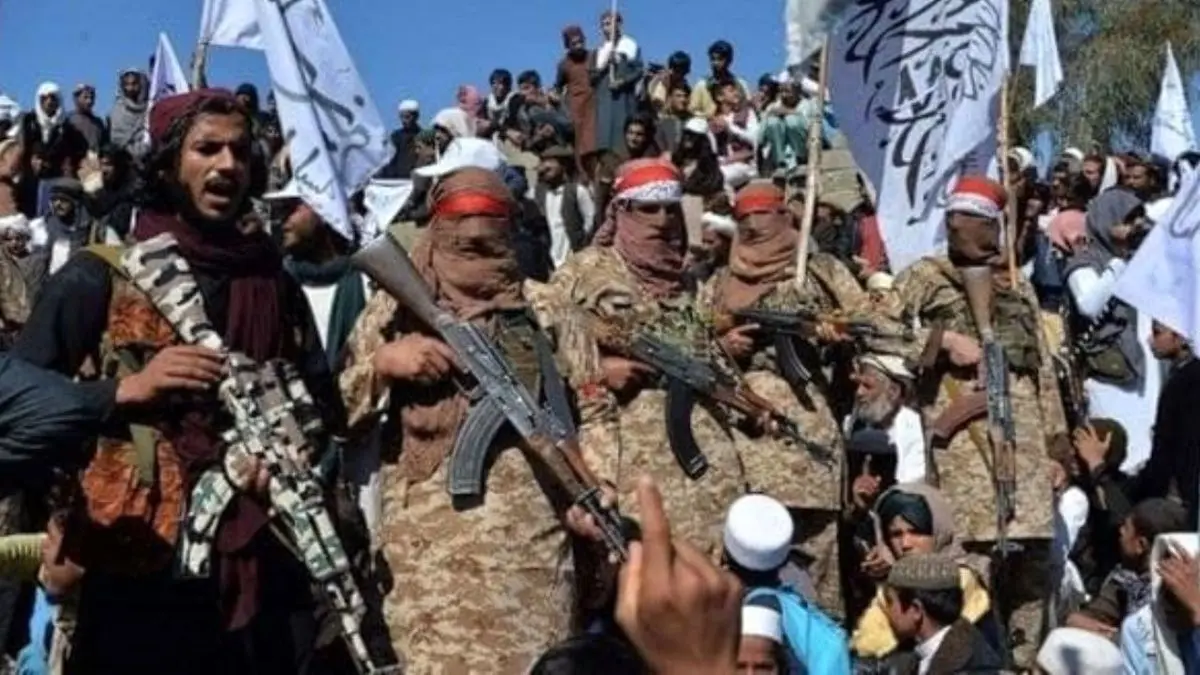 تروریست خوب، تروریست بد / چرا اصولگرایان تلاش می‌کنند از اصلاحِ طالبان بگویند؟