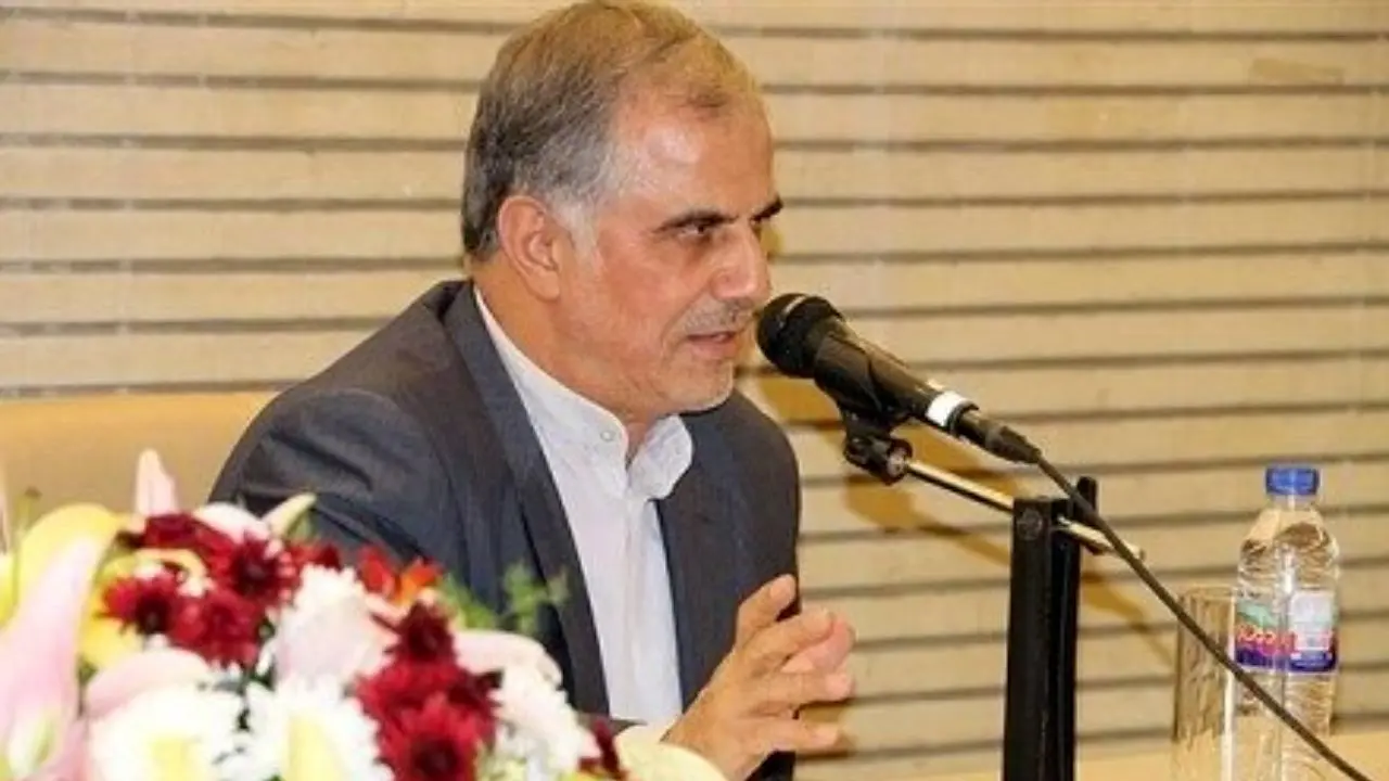 انتصاب محمدتقی مؤید به مدیرکل حوزه ریاست شورای راهبردی روابط خارجی