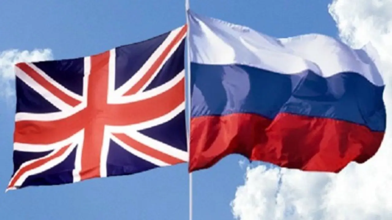 تنش بریتانیا با روسیه در جهت همگرایی با آمریکا است/ مسکو به دنبال تقابل انفرادی با لندن است