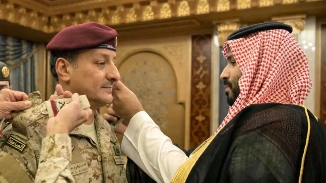 برادرزاده پادشاه عربستان به اعدام محکوم شد