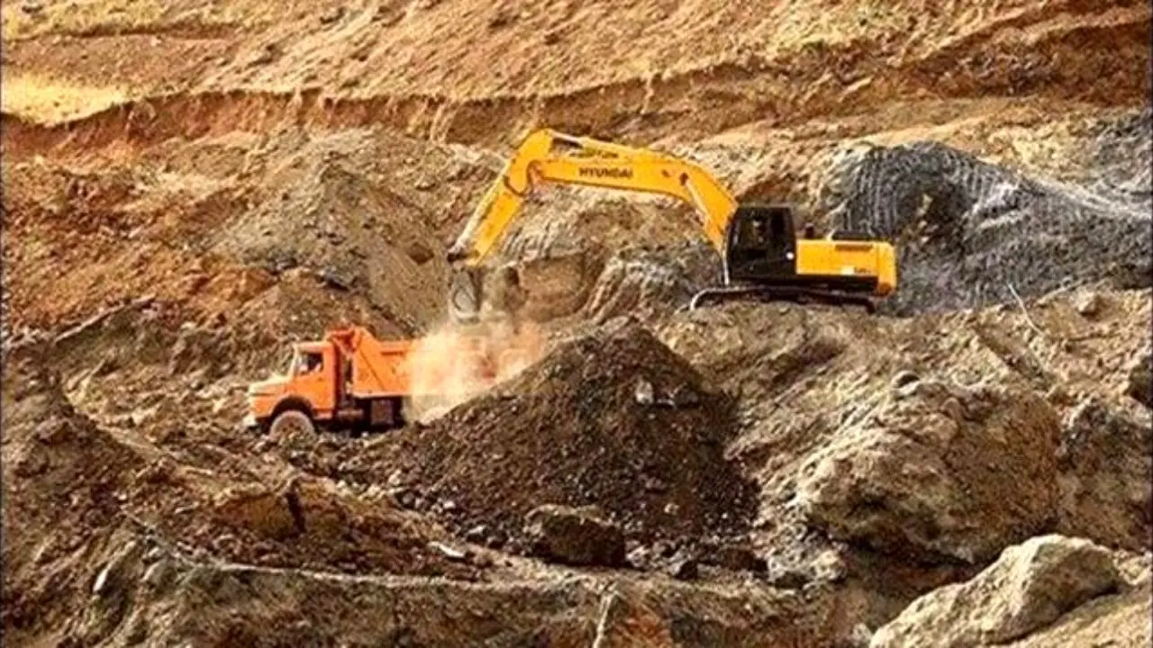 توضیحات دادستان اراک در خصوص ماجرای معدن‌خواری استان مرکزی