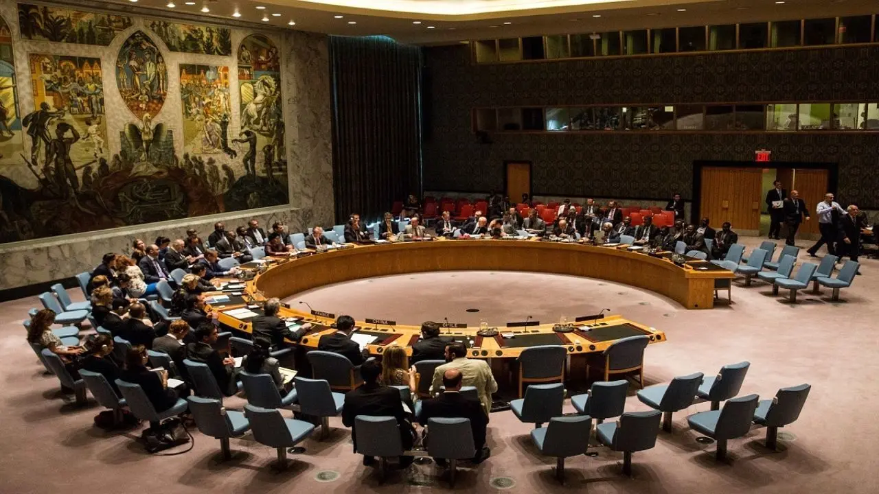 مقابله با تهدیدات سایبری جهان محور نشست شورای امنیت