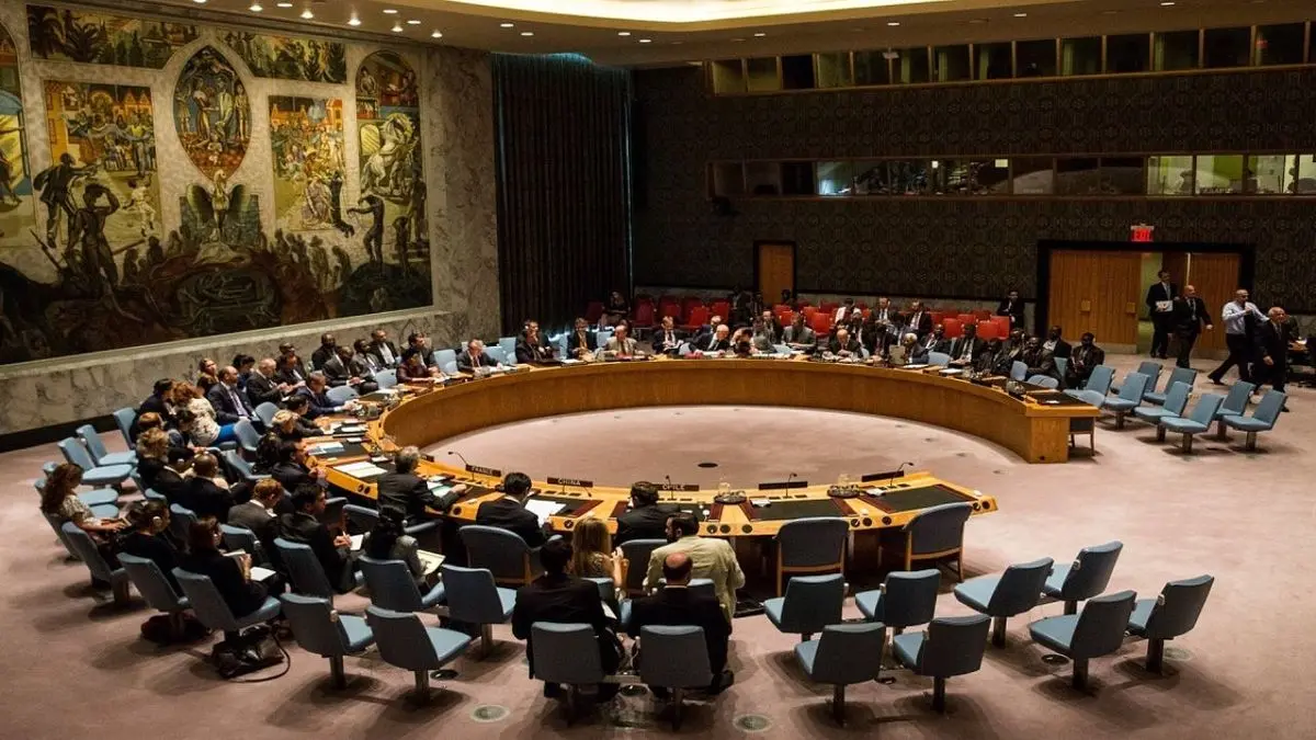 مقابله با تهدیدات سایبری جهان محور نشست شورای امنیت