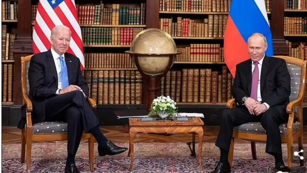 روسیه و آمریکا در زمینه منع گسترش تسلیحات اتمی و تغییرات آب و هوا همکاری می‌کنند