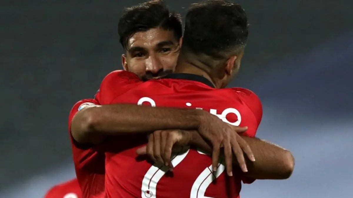 تکلیف مالی پرسپولیس و مغانلو مشخص شد/ در انتظار پاسخ تیم پرتغالی