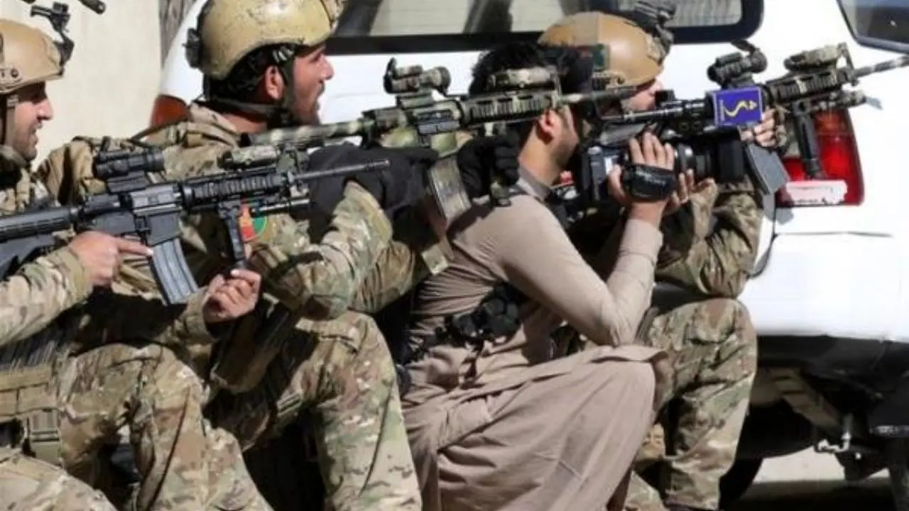 بیش از 6000 نفر از  طالبان در یک ماه گذشته کشته شدند