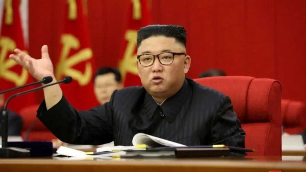کرونا موجب اخراج چند مقام عالیرتبه کره شمالی شد