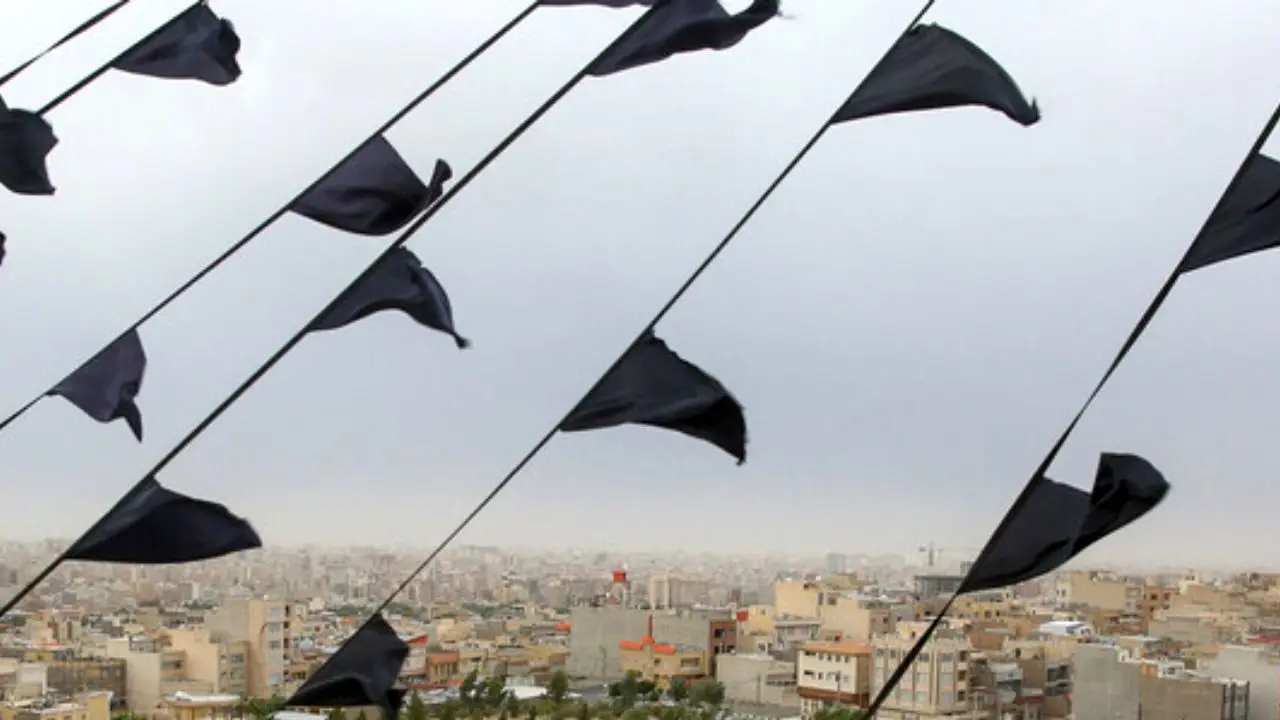 وزش باد در استان تهران/ تداوم هوای قابل قبول در ‌پایتخت