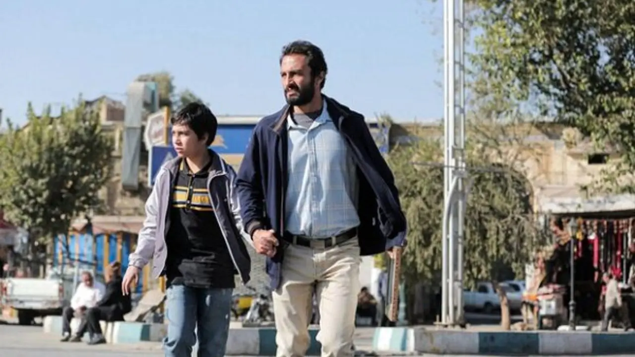 فیلم «اصغر فرهادی» در فهرست 10 فیلم امسال کن که نباید از دست داد