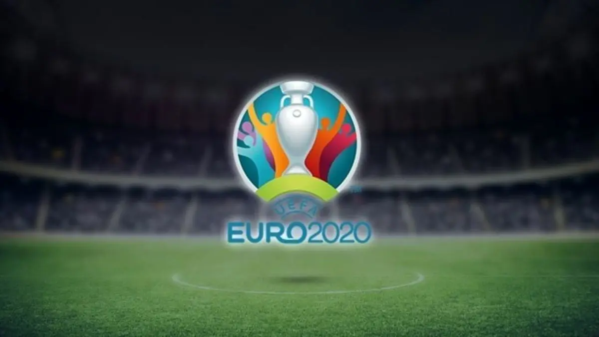 ویدئو| گل‌های دیدنی یورو 2020 در مرحله یک شانزدهم