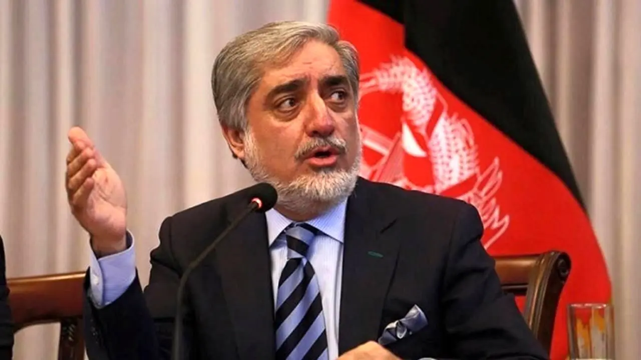 عبدالله: بقای افغانستان در خطر  است