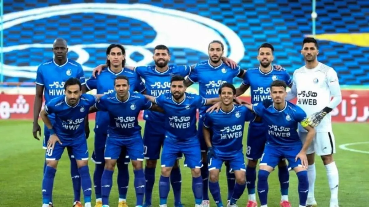 استقلال باید ناکامی‌هایش را با قهرمانی در جام حذفی جبران کند