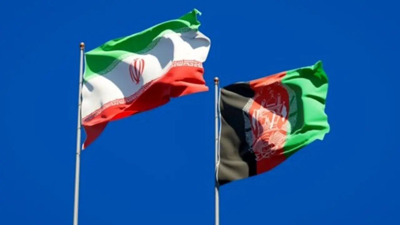 تهران میزبان چهار هیأت از افغانستان