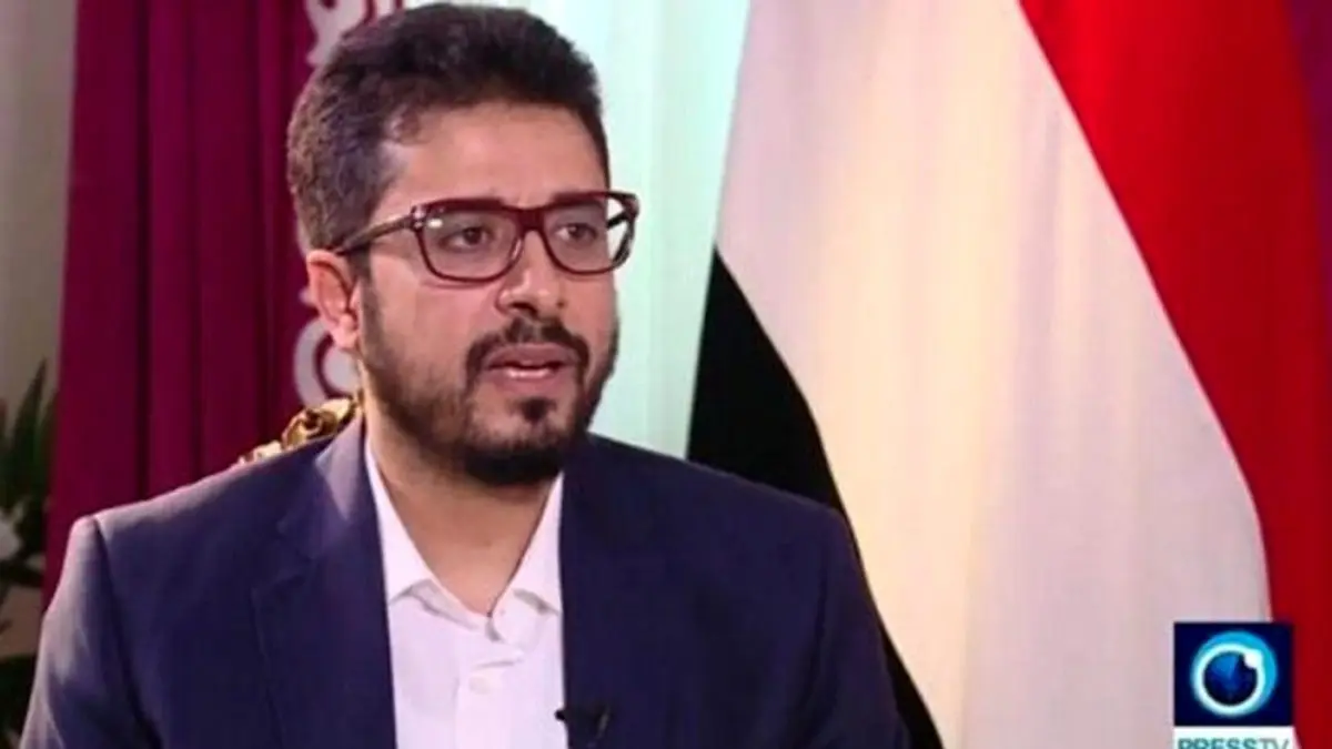 ایران پهپادی در اختیار یمن قرار نداده است/ عربستان چاره‌ای جز حرکت به سمت مذاکره ندارد