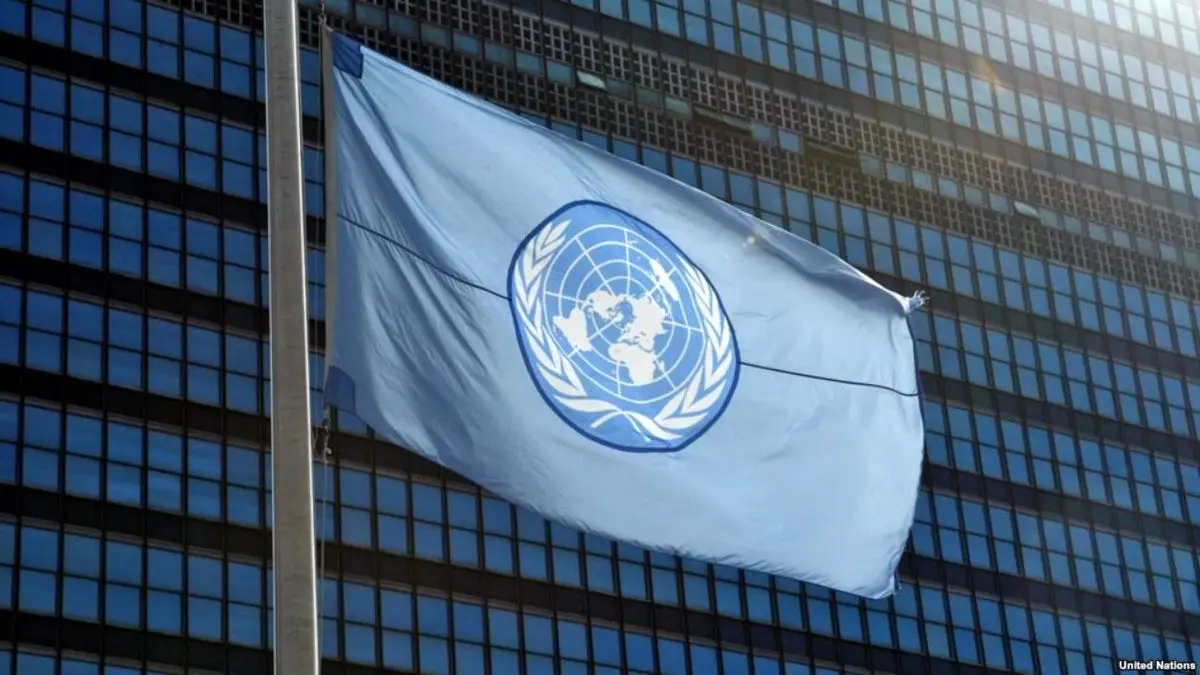 سازمان ملل به حمله اربیل واکنش نشان داد