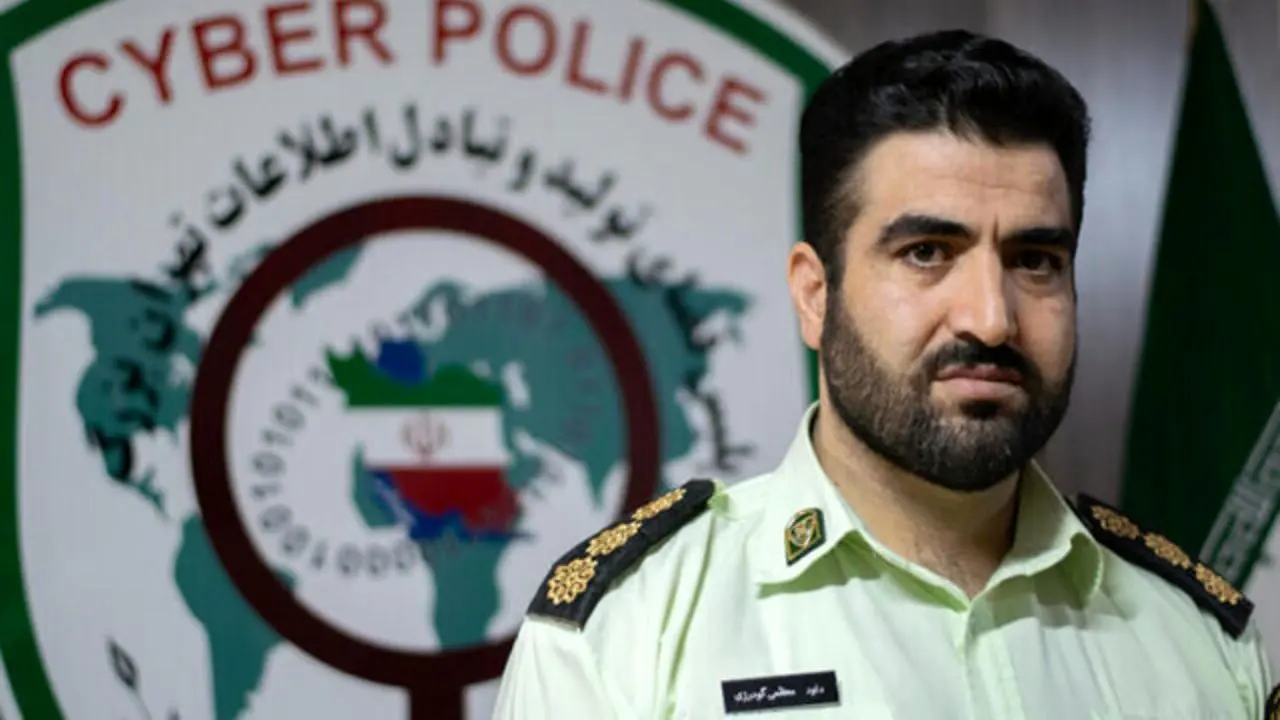 سلطان داروهای کمیاب فضای مجازی در تهران دستگیر شد
