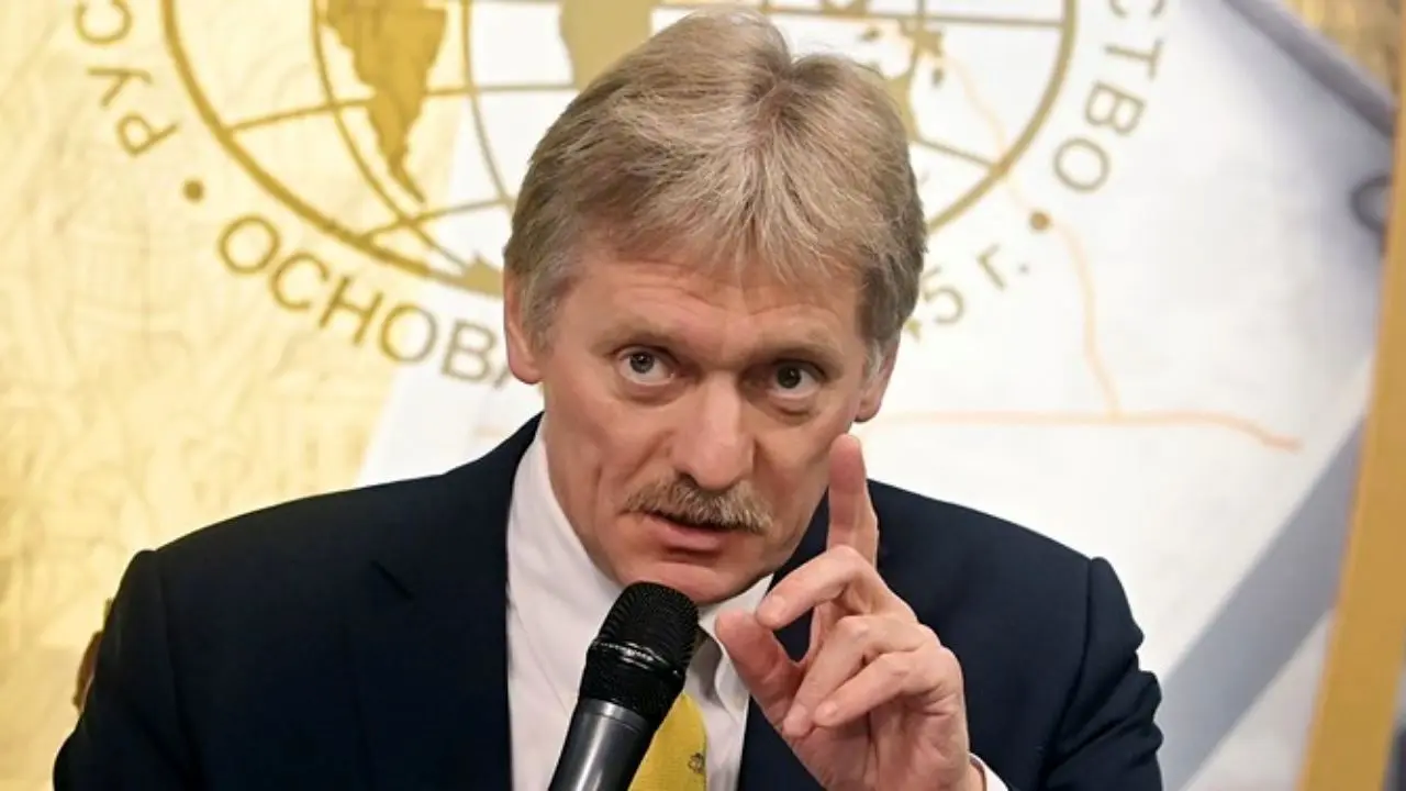پاسخ هشدارآمیز مسکو به اظهارات وزیر خارجه انگلیس