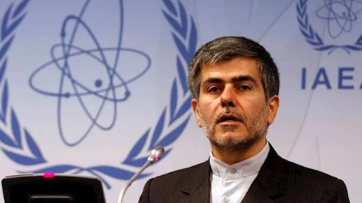 3 کشور اروپایی نگران فعالیت‌های هسته‌ای ایران نباشند / اروپایی‌ها صلاحیت اظهارنظر درباره پرونده هسته‌ای ایران را ندارند