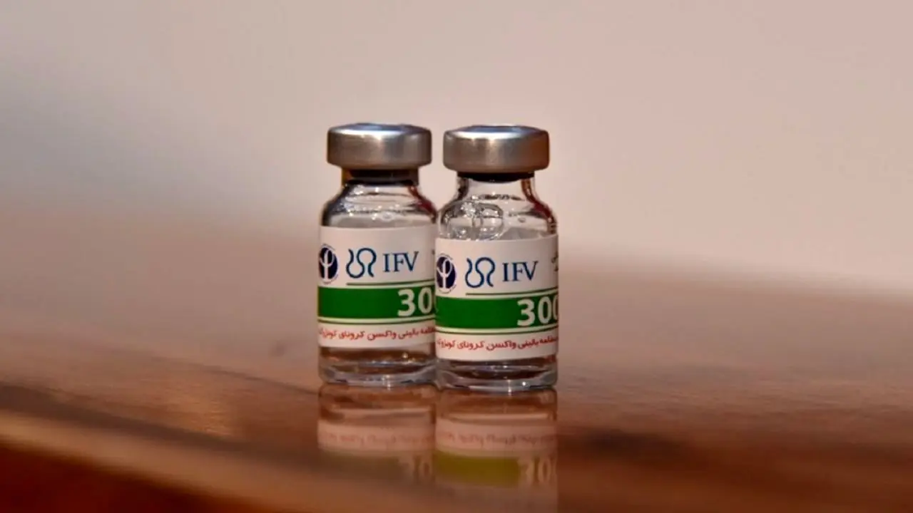 نخستین سری واکسن‌های پاستوکووک به زودی تحویل می‌شود
