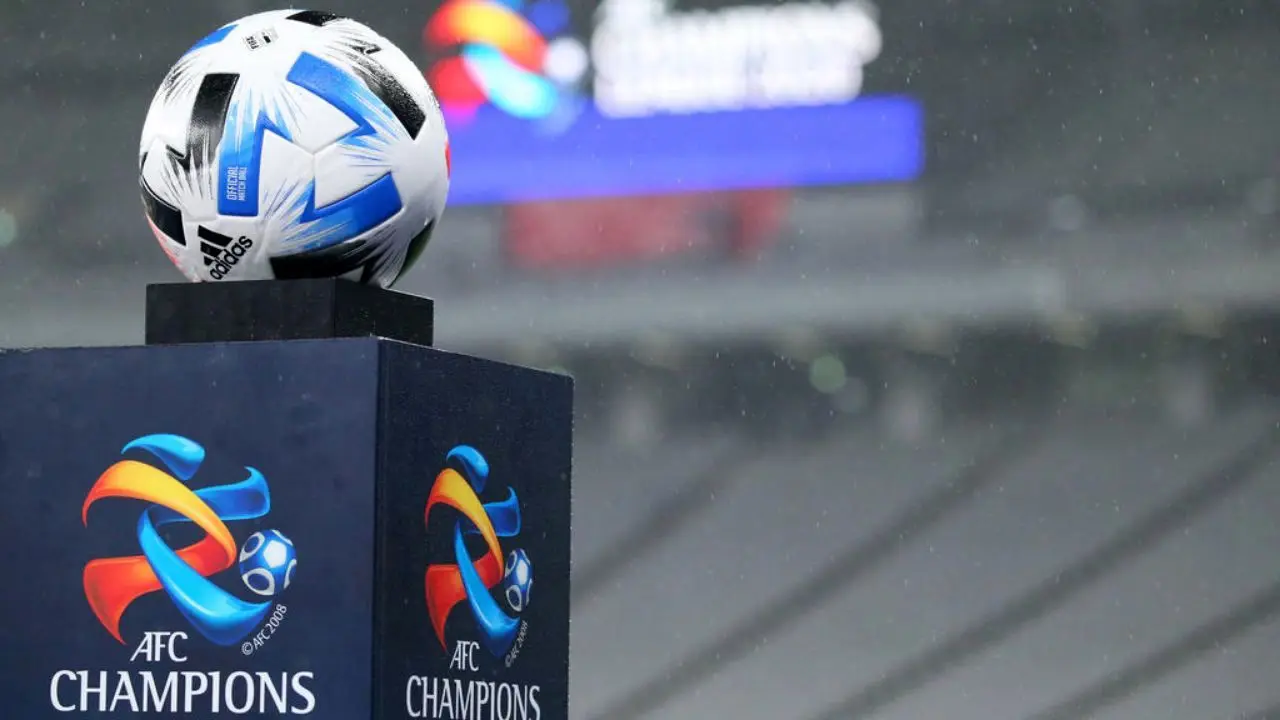 اعلام زمان قرعه‌کشی مسابقات فوتبال زیر 23 سال قهرمانی آسیا