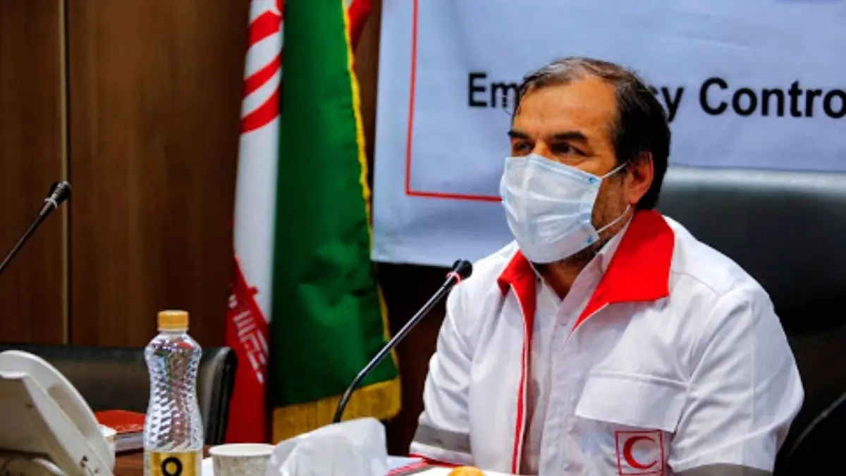 یک میلیون دز واکسن کرونا به وزارت بهداشت تحویل داده شد