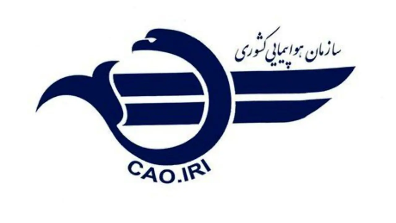 تغییرات شبانه در سازمان هواپیمایی کشوری/ سیاوش امیرمکری سرپرست سازمان هواپیمایی کشور شد