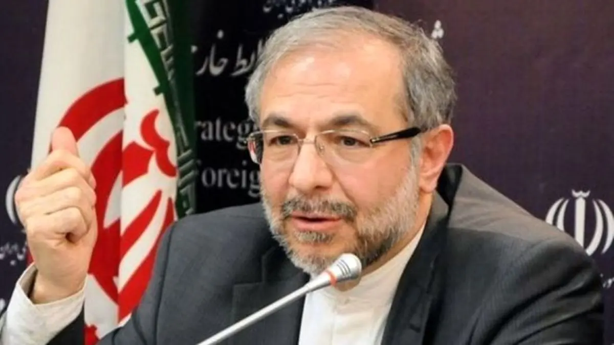 ارزیابی دیپلمات ارشد ایرانی از مذاکرات بین الافغانی تهران