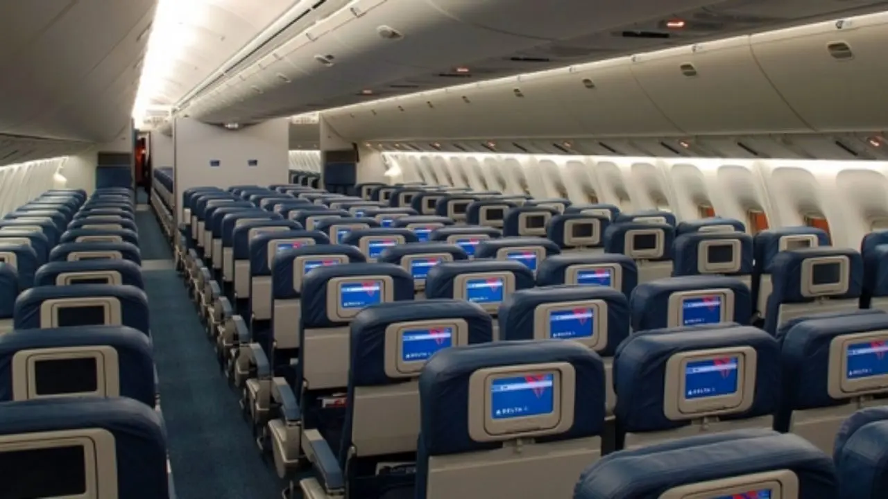 دور دنیا| اگر با هواپیما زیاد سفر می‌کنید روی این صندلی‌ها ننشینید