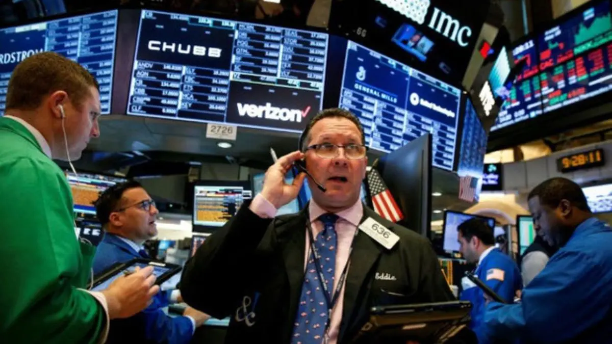 بازار سهام آمریکا از افت روز پنج‌شنبه بازگشت