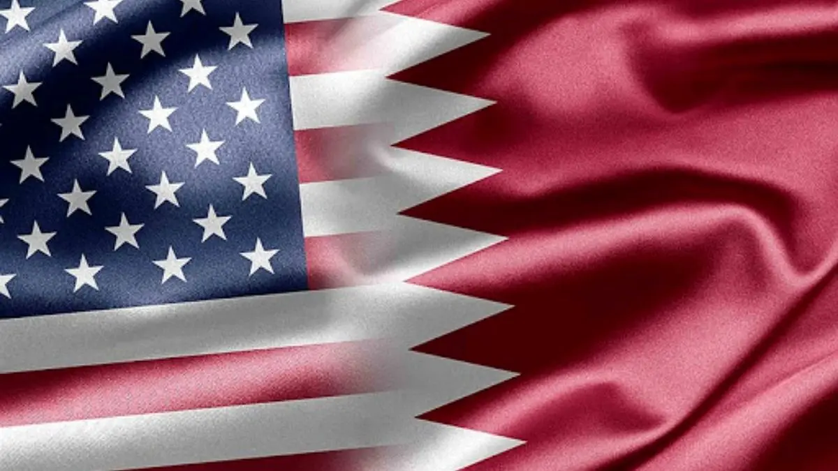 رایزنی تلفنی وزرای خارجه آمریکا و قطر درباره لبنان و افغانستان