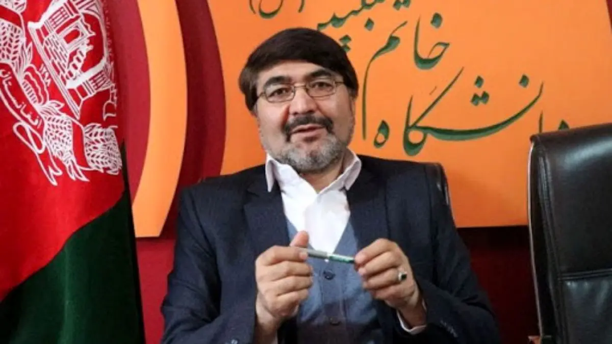 ایران می‌تواند برای پیشبرد گفت‌وگوهای صلح افغانستان نقش سازنده‌ای ایفا کند/ اجازه ندهیم تعارض منافع برخی کشورها جنگ افغانستان را پیچیده‌تر کند/ مطرح کردن بحثِ «تغییر طالبان» سطحی‌نگرانه است