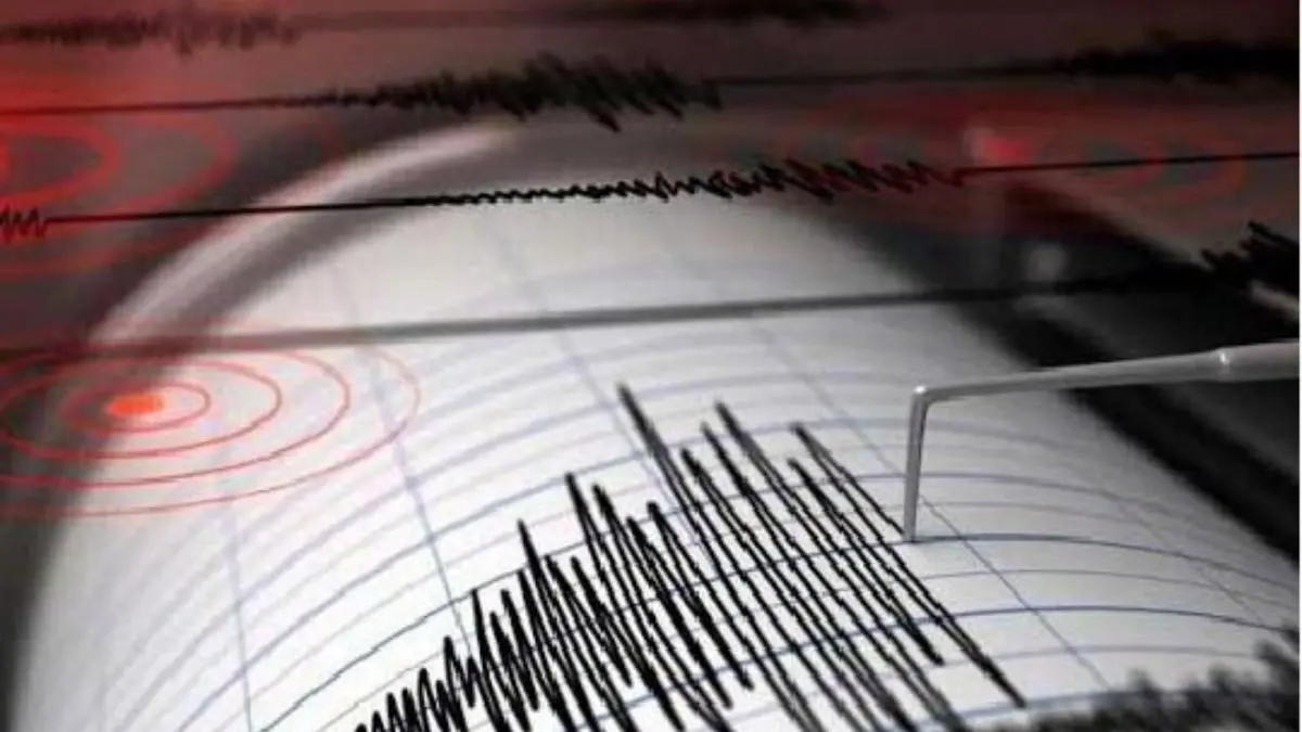 زلزله به بزرگی 5.9 ریشتر تاجیکستان را لرزاند