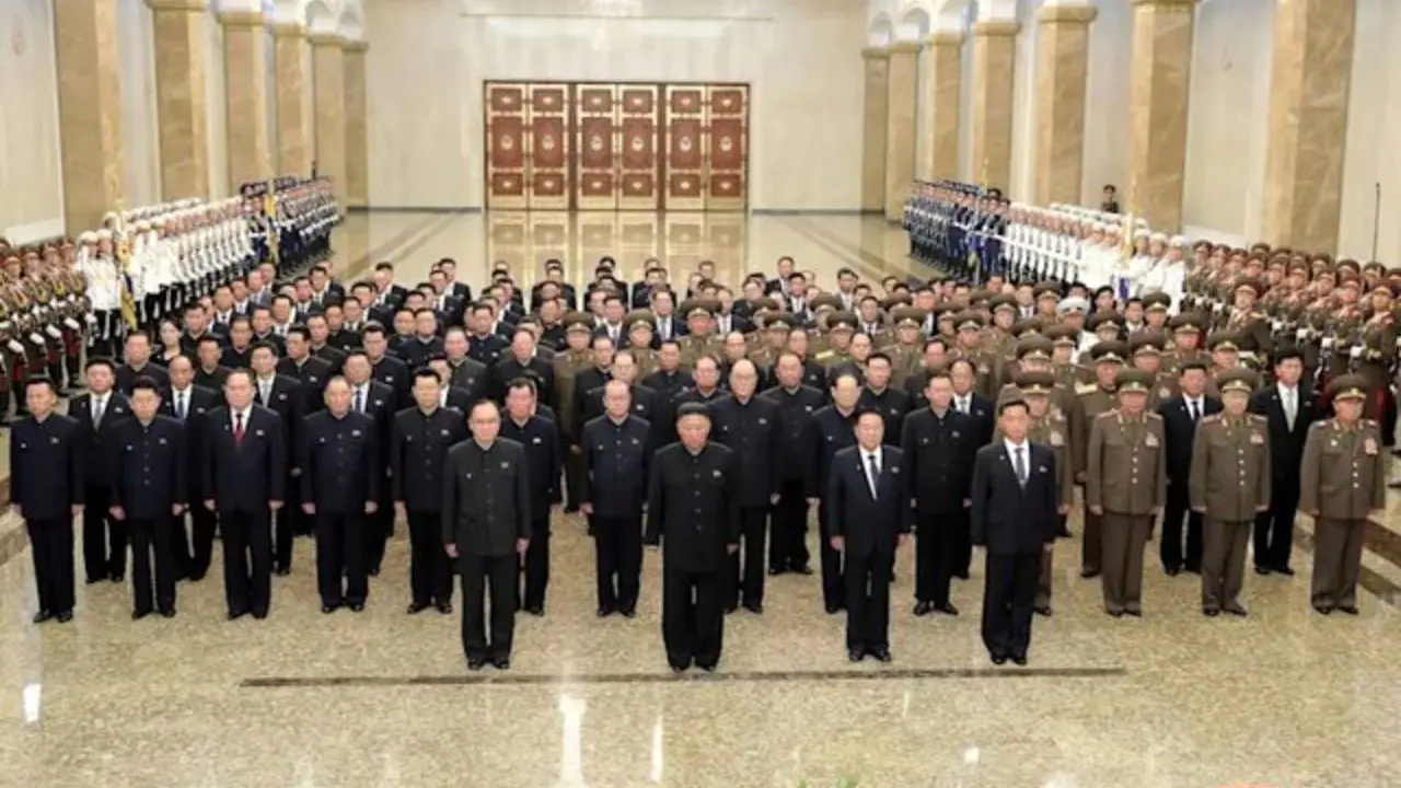 تغییرات چشمگیر در مقام‌های ارشد کره شمالی