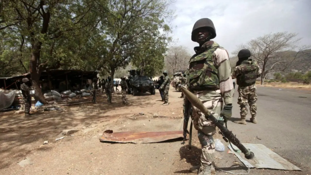 دستکم 42 کشته در پی حمله عناصر مسلح در شمال غرب نیجریه