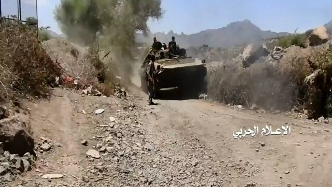 پیشروی گسترده ارتش یمن در البیضا/انصارالله: دشمن دچار ناامیدی و عصبی شده است