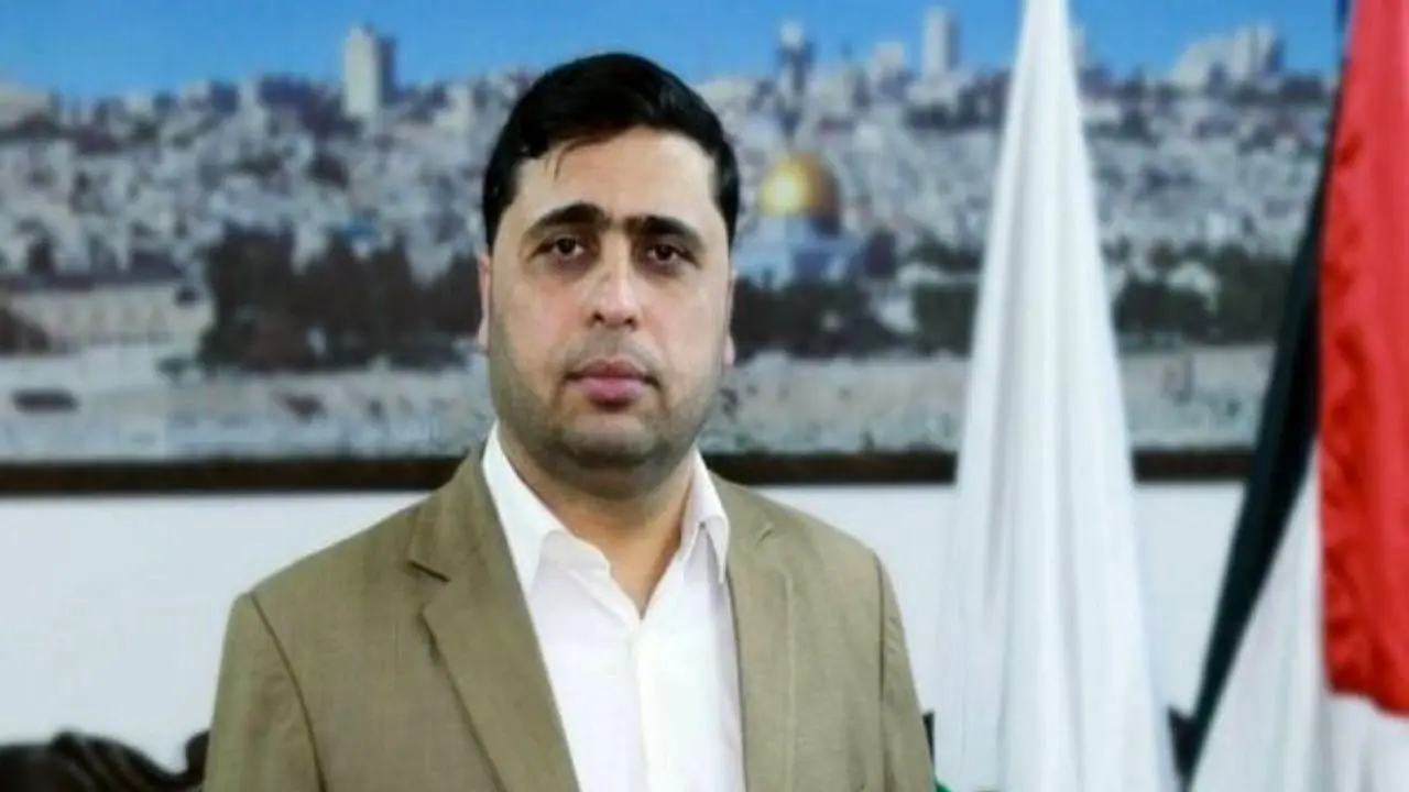سخنگوی حماس: زمین را زیر پای صهیونیست‌ها به آتش بکشید
