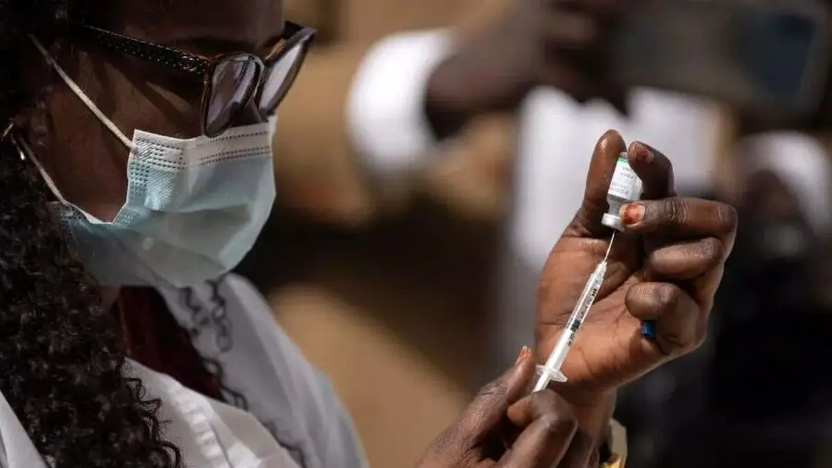 کارخانه تولید واکسن کووید 19 در سنگال تاسیس می‌شود