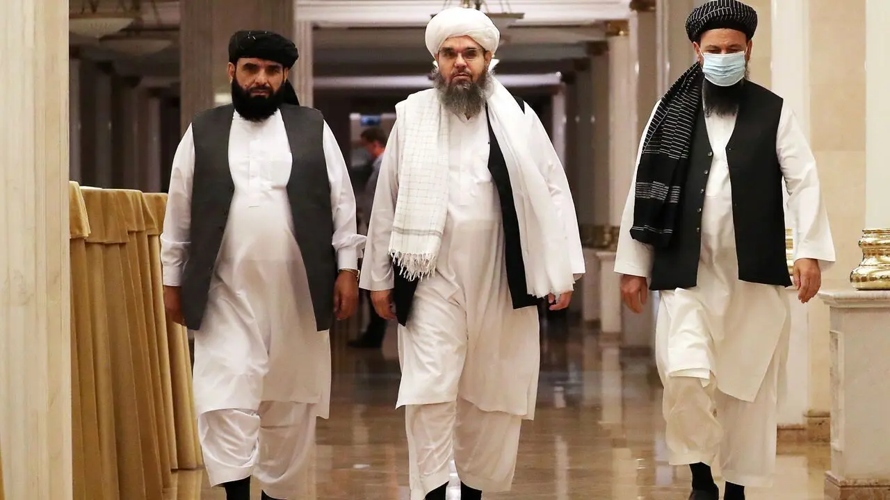 نشست طالبان در مسکو؛ آیا طالبان به وعده هایش پایبند خواهد بود؟