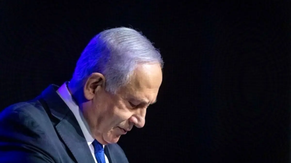 نتانیاهو ناگزیر به تخلیه اقامتگاه نخست‌وزیری شد