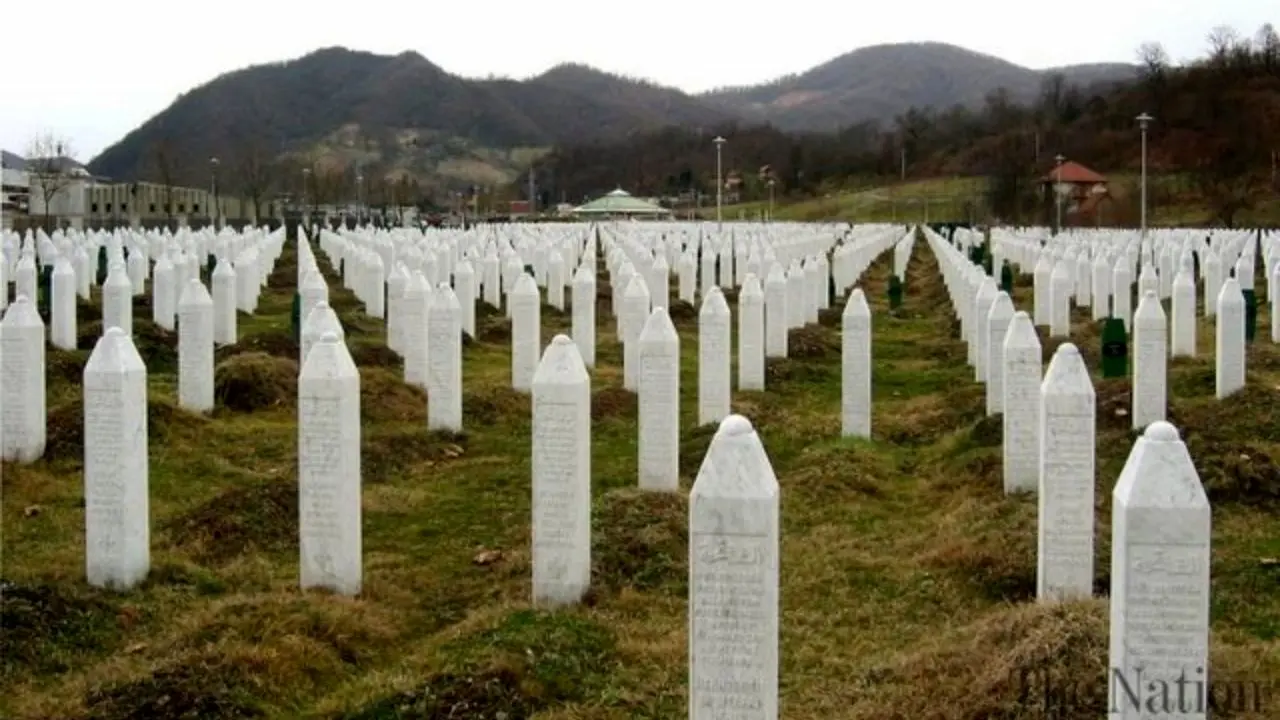 اروپا ناکامی خود در جلوگیری از نسل‌کشی سربرنیتسا را فراموش نکرده است