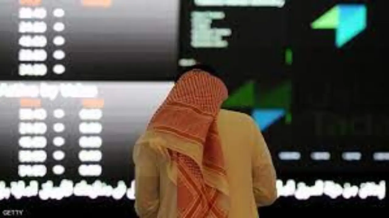 خارجی‌ها در بازارهای مالی امارات چقدر سرمایه گذاری کرده اند؟