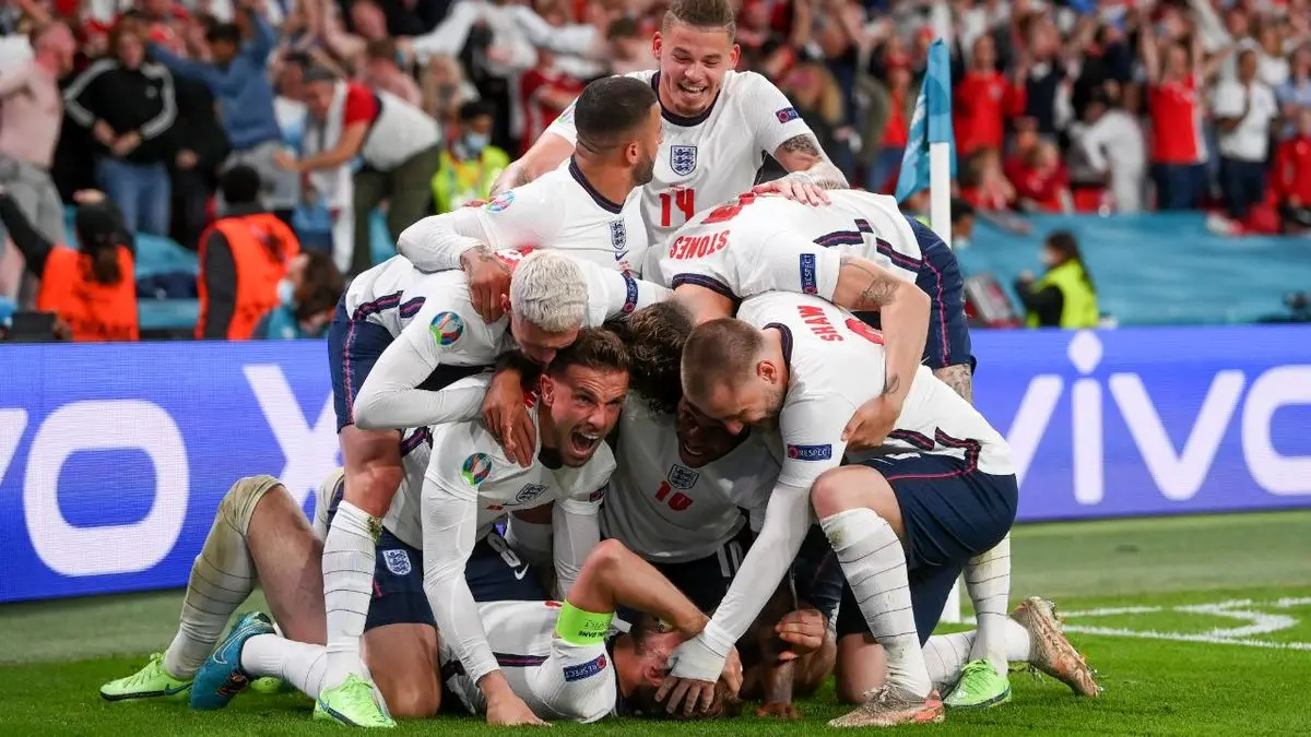 فینال یورو 2020؛ چرا باید به تیم ملی انگلیس افتخار کرد؟