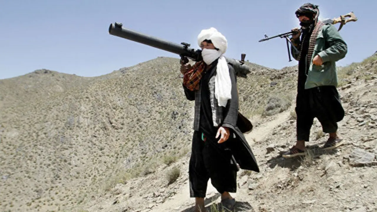 روس‌ها نگرانِ پیوستن داعش به طالبان هستند