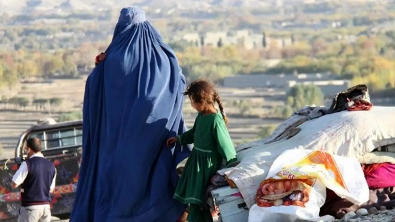 تشدید حملات طالبان در شمال افغانستان؛ 8 هزار خانواده آواره شدند