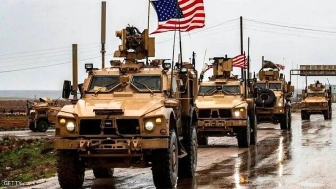 شدت گرفتن حملات به نیروهای امریکایی در عراق و سوریه؛ پنتاگون نمی‌تواند تصمیم بگیرد