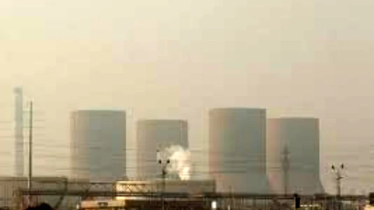 آلودگی هوای تهران ارتباطی به سوخت نیروگاه‌ها ندارد