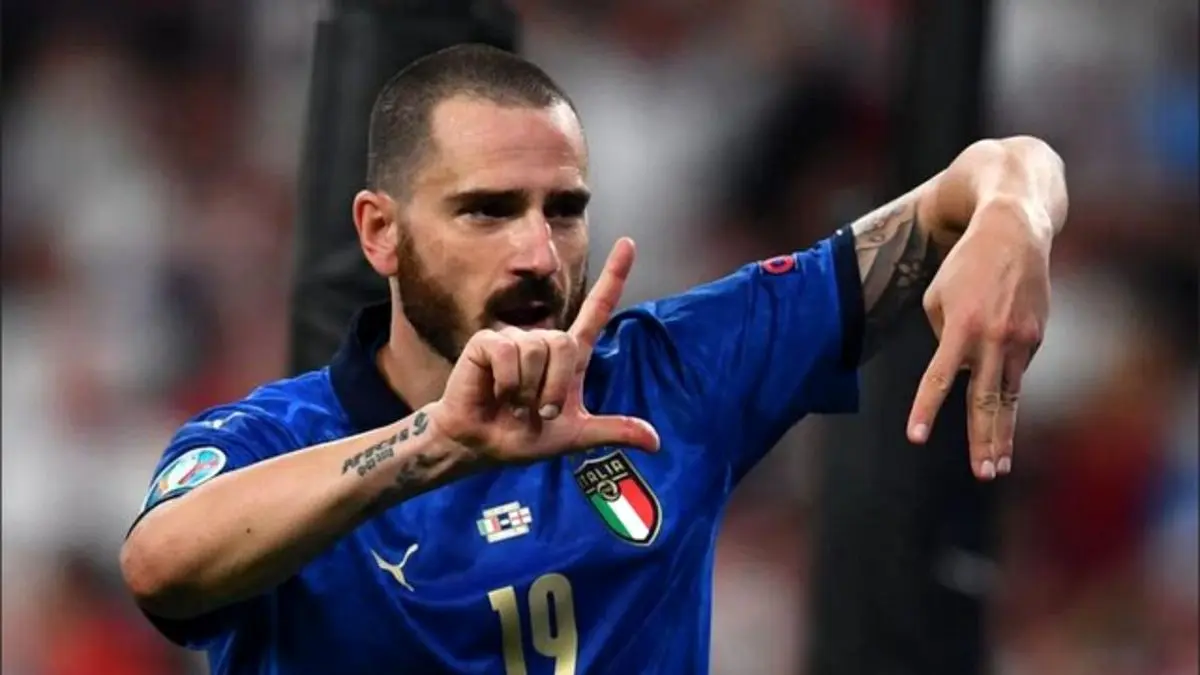 ایتالیا قهرمان یورو 2020 شد